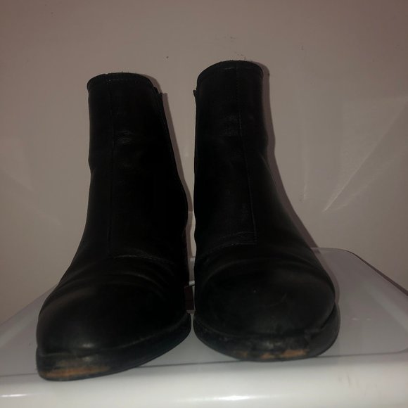 Rag & Bone Walker Boot 37 - Picture 4 of 9